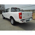 2WD 4WD Dongfeng Rich 6 Пикап